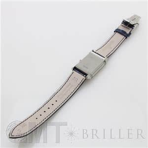 JAEGER LECOULTRE ジャガー・ルクルト レベルソ ミディアム・デュエット Q2588422