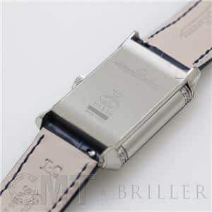 JAEGER LECOULTRE ジャガー・ルクルト レベルソ ミディアム・デュエット Q2588422
