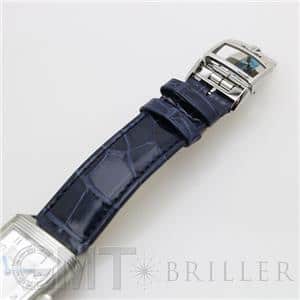 JAEGER LECOULTRE ジャガー・ルクルト レベルソ ミディアム・デュエット Q2588422