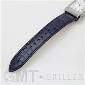 JAEGER LECOULTRE ジャガー・ルクルト レベルソ ミディアム・デュエット Q2588422