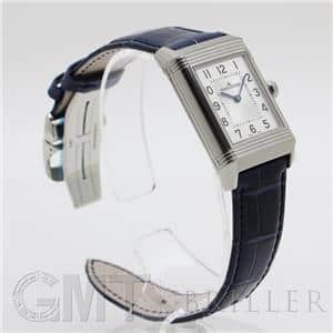 JAEGER LECOULTRE ジャガー・ルクルト レベルソ ミディアム・デュエット Q2588422