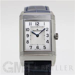 JAEGER LECOULTRE ジャガー・ルクルト レベルソ ミディアム・デュエット Q2588422