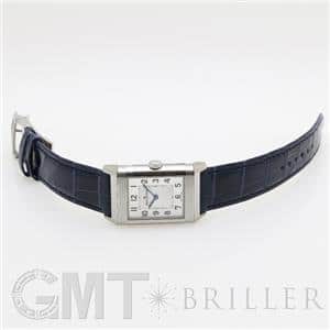 JAEGER LECOULTRE ジャガー・ルクルト レベルソ ミディアム・デュエット Q2588422