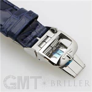 JAEGER LECOULTRE ジャガー・ルクルト レベルソ ミディアム・デュエット Q2588422