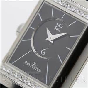 JAEGER LECOULTRE ジャガー・ルクルト レベルソ ミディアム・デュエット Q2588422