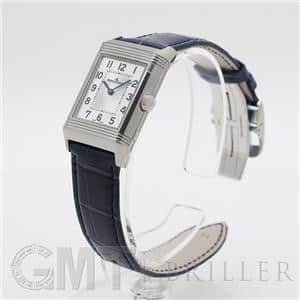 JAEGER LECOULTRE ジャガー・ルクルト レベルソ ミディアム・デュエット Q2588422