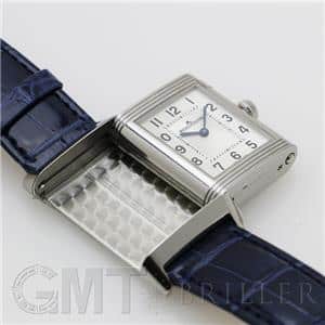 JAEGER LECOULTRE ジャガー・ルクルト レベルソ ミディアム・デュエット Q2588422