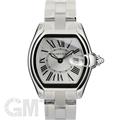 CARTIER カルティエ ロードスター ロードスター ミニ シルバー SS W62016V3