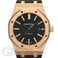 AUDEMARS PIGUET オーデマ・ピゲ ロイヤルオーク 15400OR.OO.D002CR.01