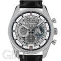 ZENITH ゼニス クロノマスター フルオープン 42ｍｍ 03.2081.400/78.C813