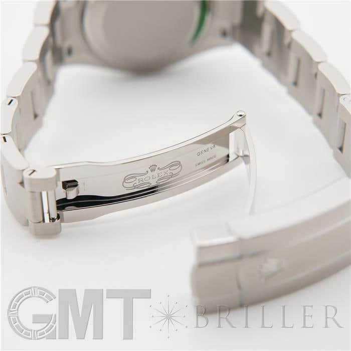 ROLEX ロレックス オイスターパーペチュアル 31 277200 ピスタチオ【2025年新作】 11