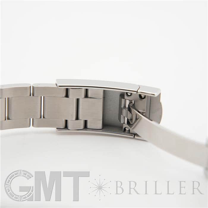 ROLEX ロレックス オイスターパーペチュアル 31 277200 ピスタチオ【2025年新作】 12