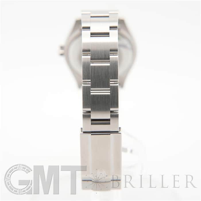 ROLEX ロレックス オイスターパーペチュアル 31 277200 ピスタチオ【2025年新作】 15