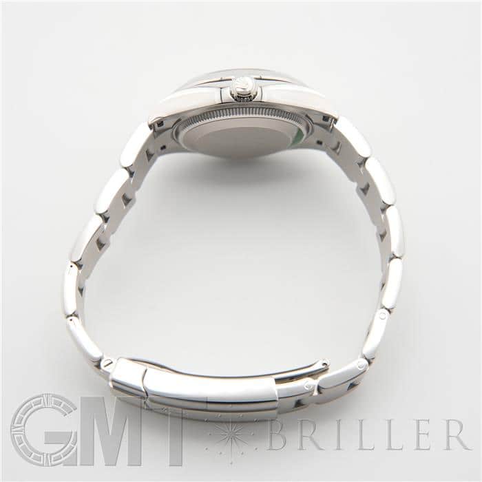 ROLEX ロレックス オイスターパーペチュアル 31 277200 ピスタチオ【2025年新作】 16