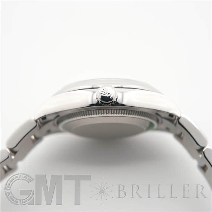 ROLEX ロレックス オイスターパーペチュアル 31 277200 ピスタチオ【2025年新作】 17