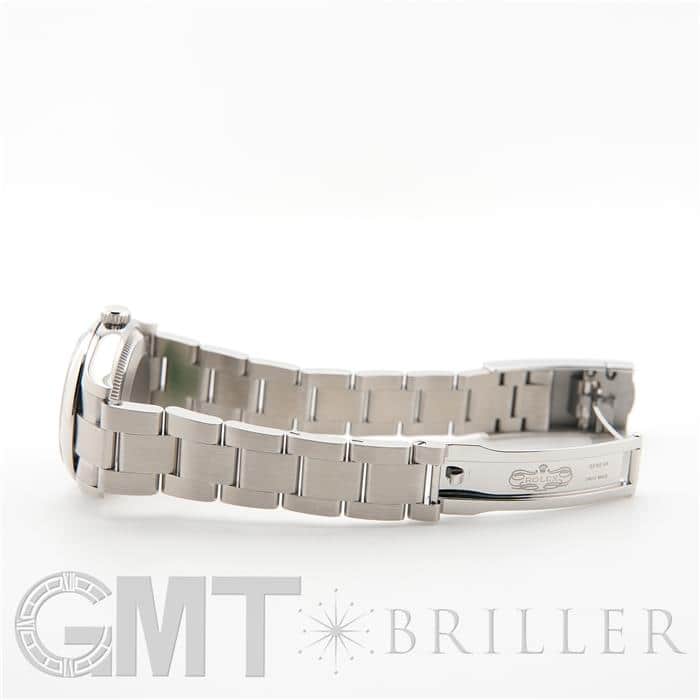 ROLEX ロレックス オイスターパーペチュアル 31 277200 ピスタチオ【2025年新作】 20