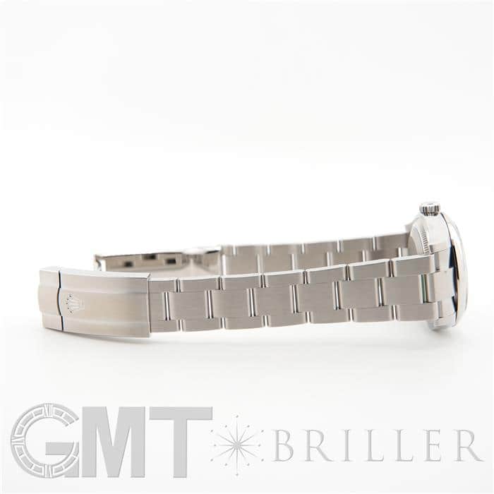 ROLEX ロレックス オイスターパーペチュアル 31 277200 ピスタチオ【2025年新作】 21