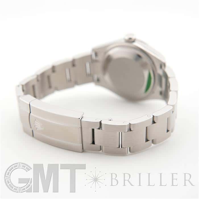 ROLEX ロレックス オイスターパーペチュアル 31 277200 ピスタチオ【2025年新作】 24