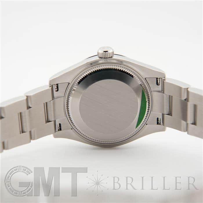 ROLEX ロレックス オイスターパーペチュアル 31 277200 ピスタチオ【2025年新作】 3