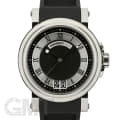 BREGUET ブレゲ マリーン ラージデイト 5817ST/92/5V8 ブラック