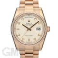 ROLEX ロレックス デイデイト 118235FA アイボリー