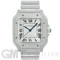 CARTIER カルティエ サントス ドゥ カルティエ MM WSSA0010 メイン