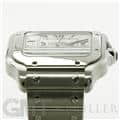 CARTIER カルティエ サントス ドゥ カルティエ MM WSSA0010 10