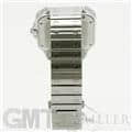 CARTIER カルティエ サントス ドゥ カルティエ MM WSSA0010 11