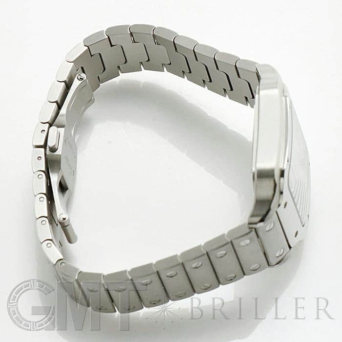 CARTIER カルティエ サントス ドゥ カルティエ MM WSSA0010 13