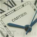 CARTIER カルティエ サントス ドゥ カルティエ MM WSSA0010 14