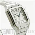 CARTIER カルティエ サントス ドゥ カルティエ MM WSSA0010 20
