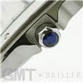 CARTIER カルティエ サントス ドゥ カルティエ MM WSSA0010 21