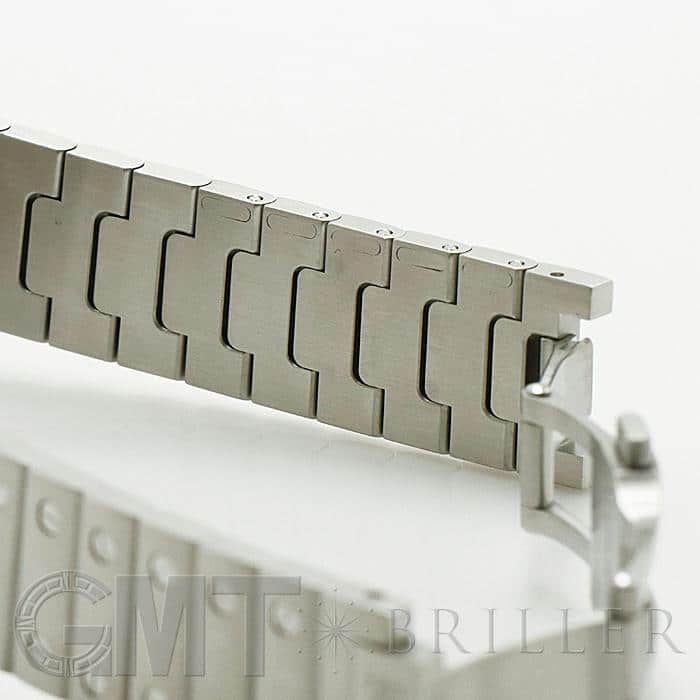 CARTIER カルティエ サントス ドゥ カルティエ MM WSSA0010 22