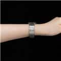 CARTIER カルティエ サントス ドゥ カルティエ MM WSSA0010 26