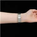 CARTIER カルティエ サントス ドゥ カルティエ MM WSSA0010 27