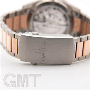 OMEGA オメガ シーマスター 300 マスターコーアクシャル ブルー 233.60.41.21.03.001