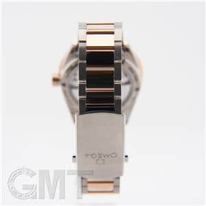 OMEGA オメガ シーマスター 300 マスターコーアクシャル ブルー 233.60.41.21.03.001