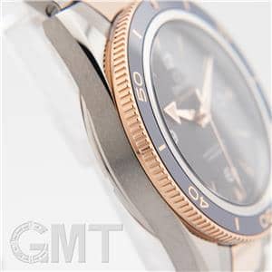 OMEGA オメガ シーマスター 300 マスターコーアクシャル ブルー 233.60.41.21.03.001