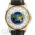 PATEK PHILIPPEパテック・フィリップ ワールドタイム クロワゾネ 5131J-001