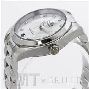 OMEGA オメガ シーマスター アクアテラ 150M マスターコーアクシャル 34ｍｍ 220.10.34.20.55.001