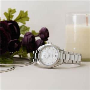 OMEGA オメガ シーマスター アクアテラ 150M マスターコーアクシャル 34ｍｍ 220.10.34.20.55.001