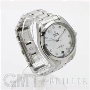 OMEGA オメガ シーマスター アクアテラ 150M マスターコーアクシャル 34ｍｍ 220.10.34.20.55.001