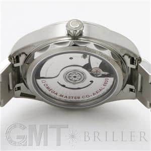 OMEGA オメガ シーマスター アクアテラ 150M マスターコーアクシャル 34ｍｍ 220.10.34.20.55.001