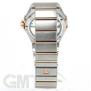OMEGA オメガ コンステレーション コーアクシャル クロノメーター 38MM 123.25.38.21.52.001
