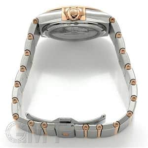 OMEGA オメガ コンステレーション コーアクシャル クロノメーター 38MM 123.25.38.21.52.001