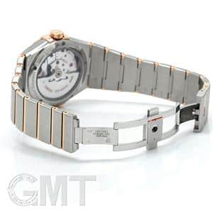 OMEGA オメガ コンステレーション コーアクシャル クロノメーター 38MM 123.25.38.21.52.001