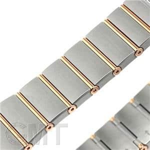 OMEGA オメガ コンステレーション コーアクシャル クロノメーター 38MM 123.25.38.21.52.001