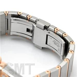 OMEGA オメガ コンステレーション コーアクシャル クロノメーター 38MM 123.25.38.21.52.001