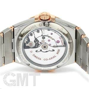 OMEGA オメガ コンステレーション コーアクシャル クロノメーター 38MM 123.25.38.21.52.001