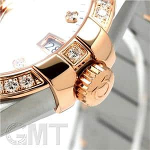 OMEGA オメガ コンステレーション コーアクシャル クロノメーター 38MM 123.25.38.21.52.001